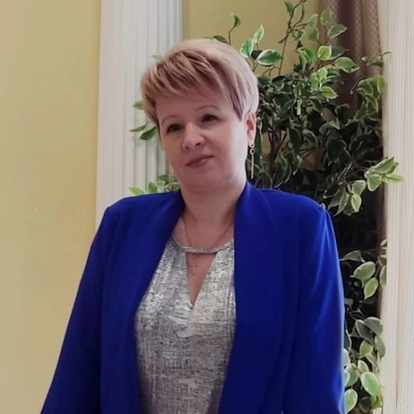 Архипова Татьяна