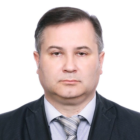 Зыкин Вячеслав