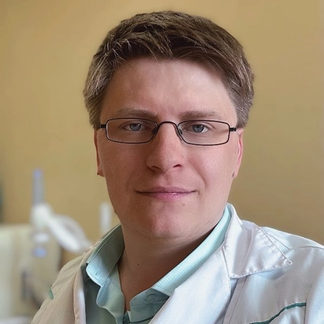 Изображение спикера