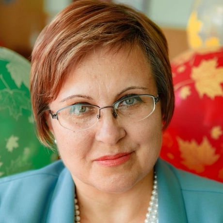 Изображение спикера