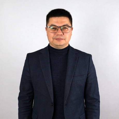 Кагарманов Ильдус