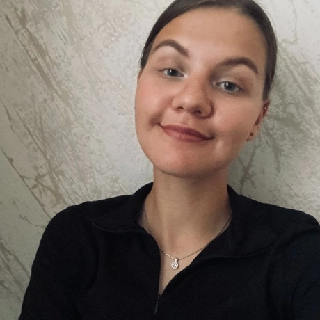 Жаркова Юлия