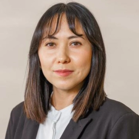 Большедворская Ирина