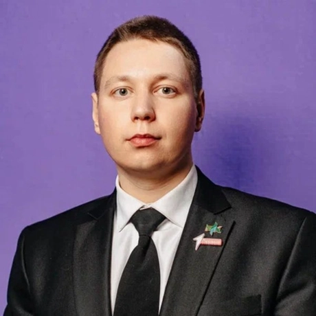 Изображение спикера