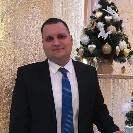 Изображение спикера