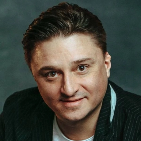 Изображение спикера