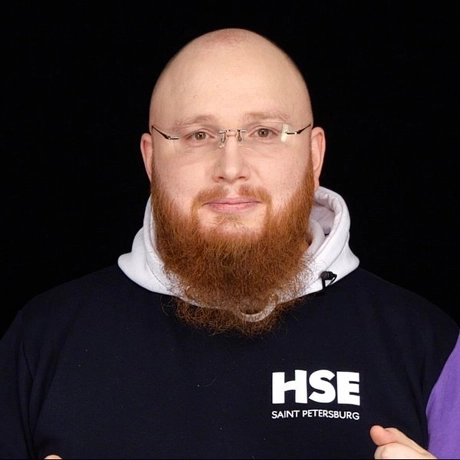Пшеничный Николай