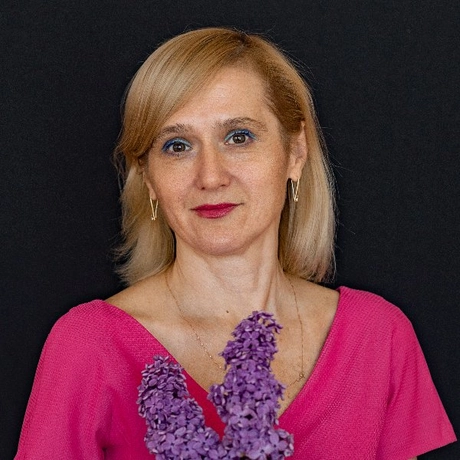 Бодрова Светлана