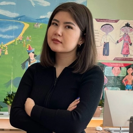 Шоноева Диана