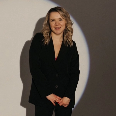 Изображение спикера