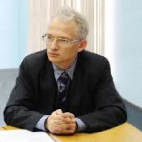 Тирских Максим