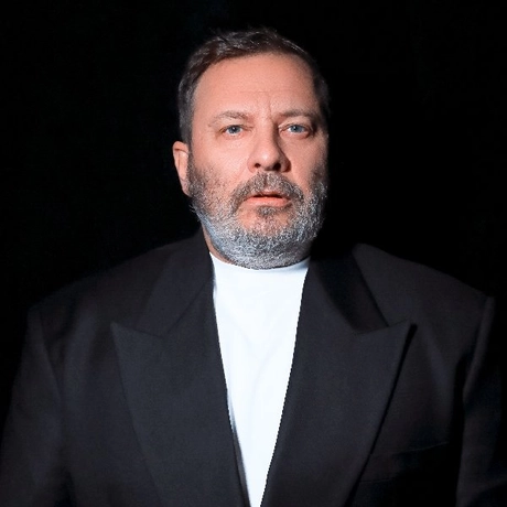 Минаев Сергей