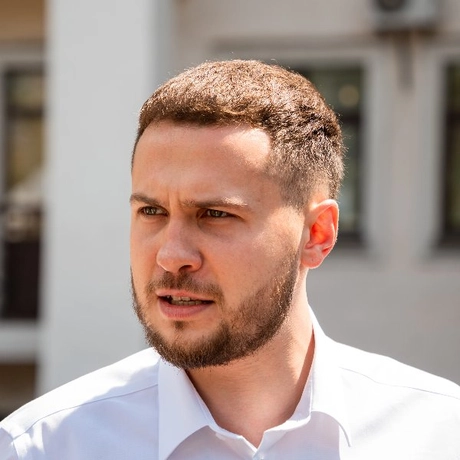 Макаров Кирилл