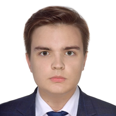 Изображение спикера