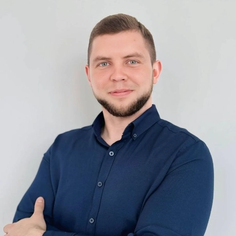 Годунко Владислав