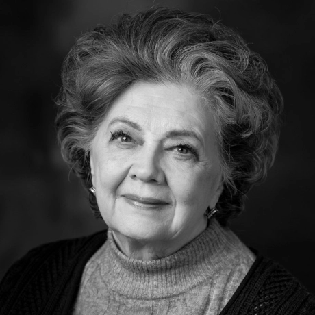 Покровская Алина