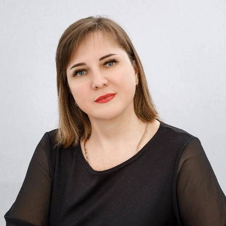 Изображение спикера