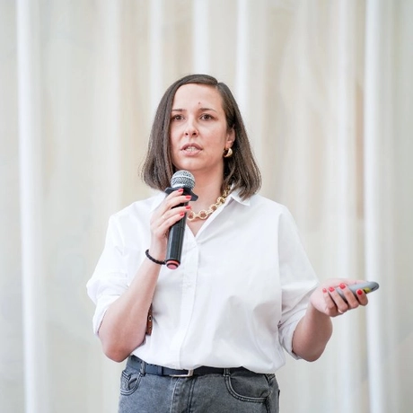 Изображение спикера