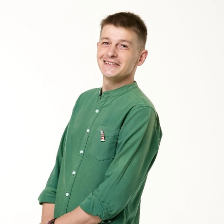 Изображение спикера