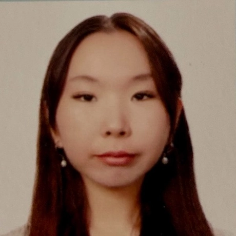 Петрова Олеся