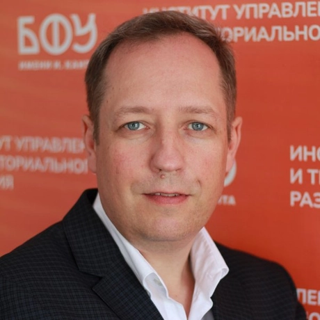 Кашпаров Дмитрий