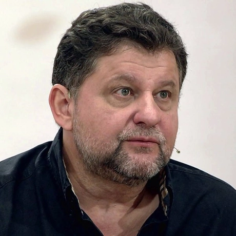 Изображение спикера