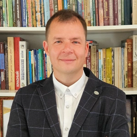 Изображение спикера