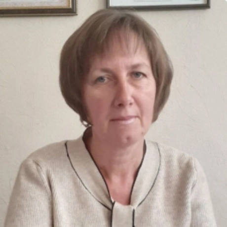 Николаева Светлана