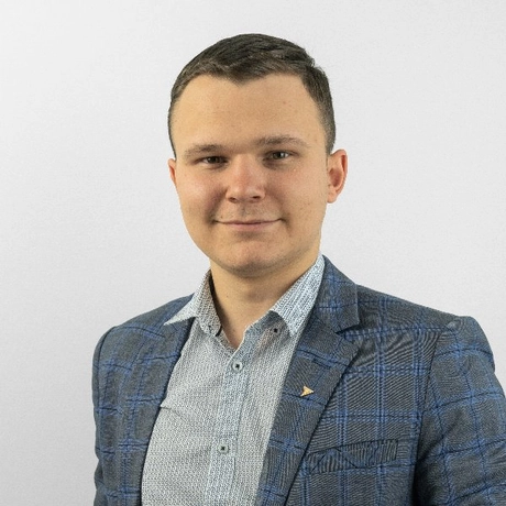 Изображение спикера