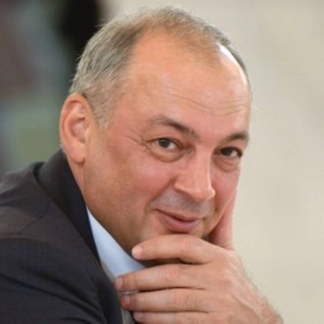 Магомедов Магомедсалам