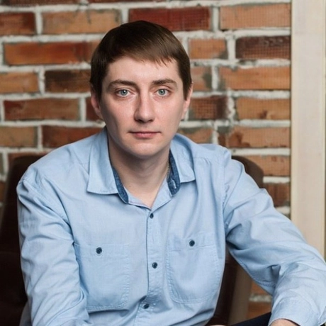 Франтасов Дмитрий