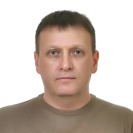 Изображение спикера