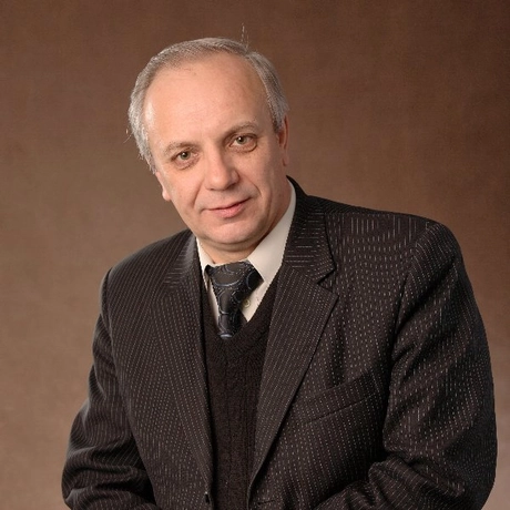 Лопашов Вячеслав