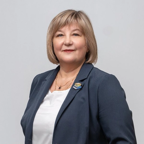 Желябина Наталья