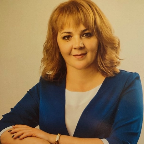 Ободова Наталья