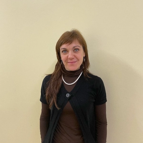 Красавцева Ирина