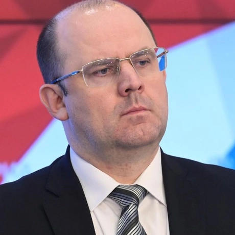 Изображение спикера