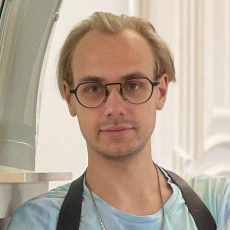 Лебедев Матвей