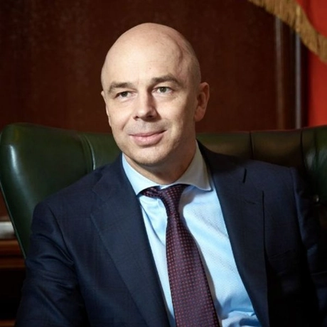 Силуанов Антон