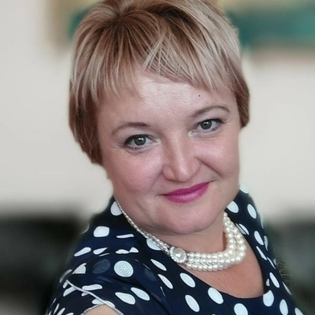 Кудрина Наталья