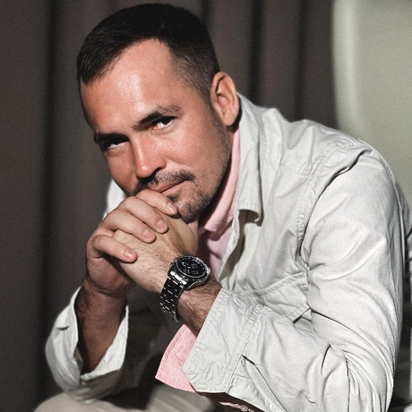 Изображение спикера