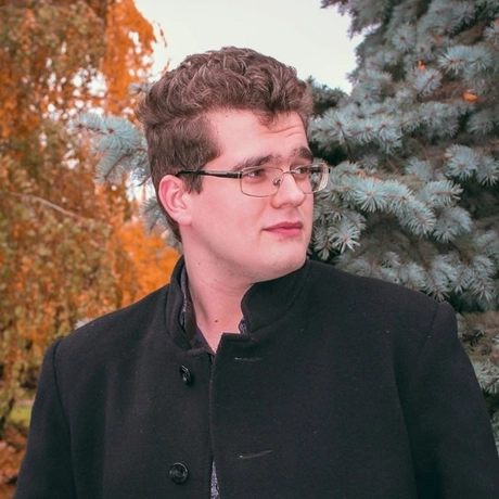 Изображение спикера