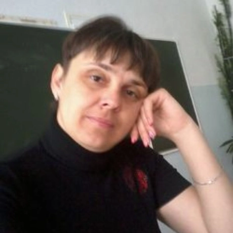 Хабибулина Наталья