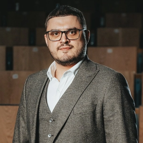 Лузан Владимир