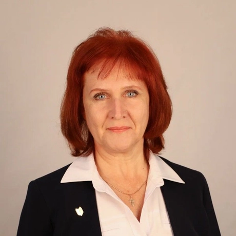 Изображение спикера