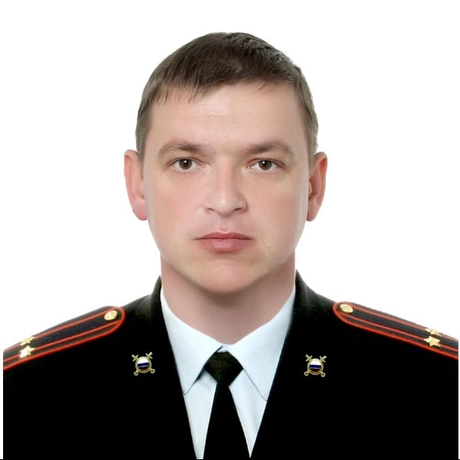 Изображение спикера