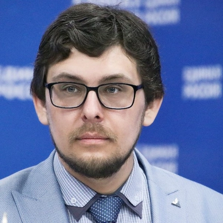 Пупыкин Роман