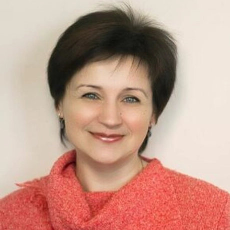 Бариляк Ирина