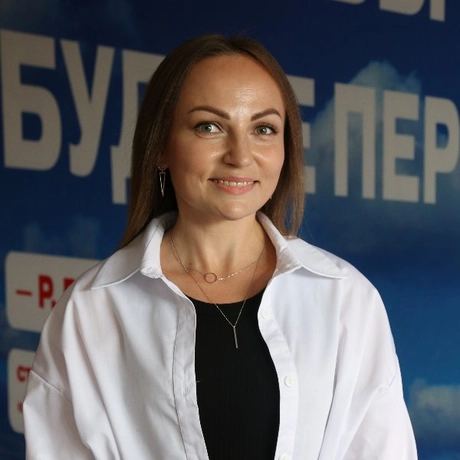 Изображение спикера