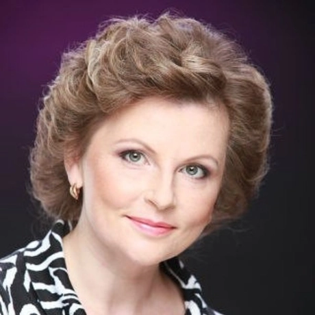 Ларионова Светлана